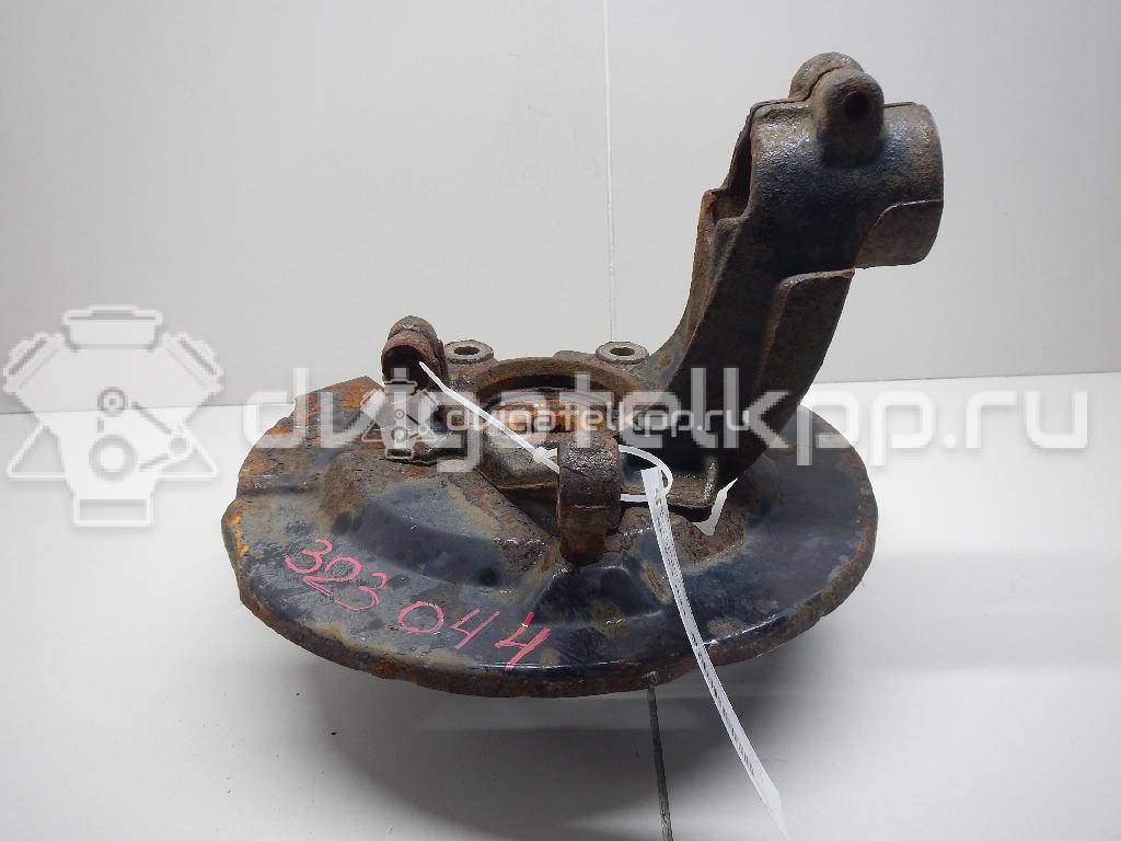 Фото Кулак поворотный передний правый  1781982 для Ford Kuga {forloop.counter}}