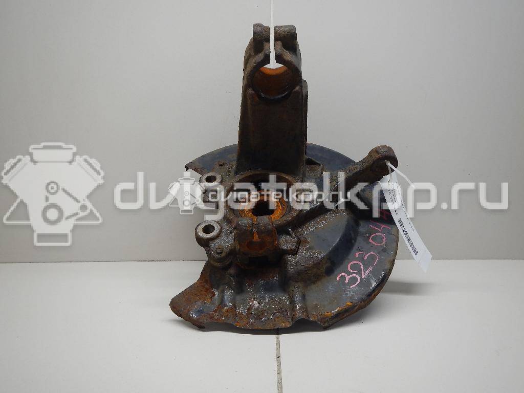 Фото Кулак поворотный передний правый  1781982 для Ford Kuga {forloop.counter}}