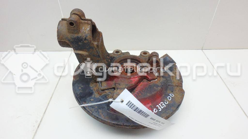 Фото Кулак поворотный передний левый  1781987 для Ford Kuga {forloop.counter}}