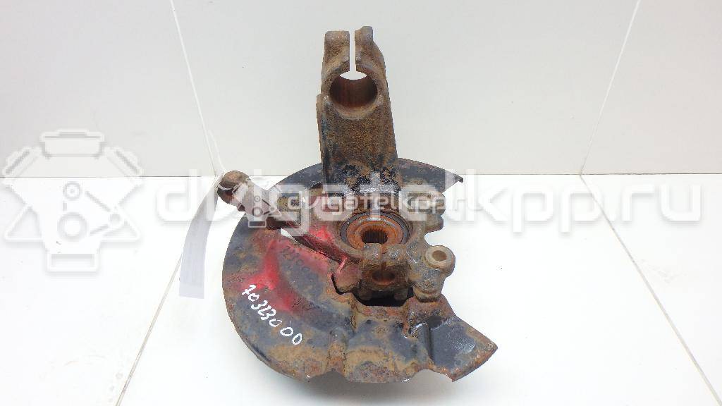 Фото Кулак поворотный передний левый  1781987 для Ford Kuga {forloop.counter}}