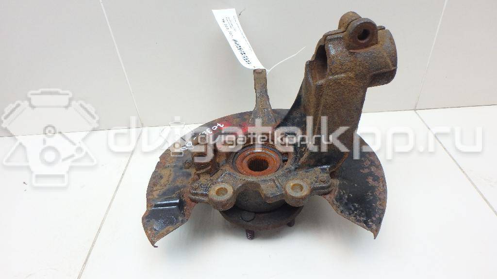 Фото Кулак поворотный передний левый  1781987 для Ford Kuga {forloop.counter}}