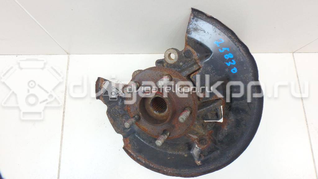 Фото Кулак поворотный передний левый  1781987 для Ford Kuga {forloop.counter}}