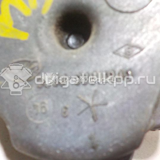 Фото Ролик-натяжитель ручейкового ремня  93BB6A228AE для Ford Focus / Tourneo / Galaxy / Maverick / Cougar Ec