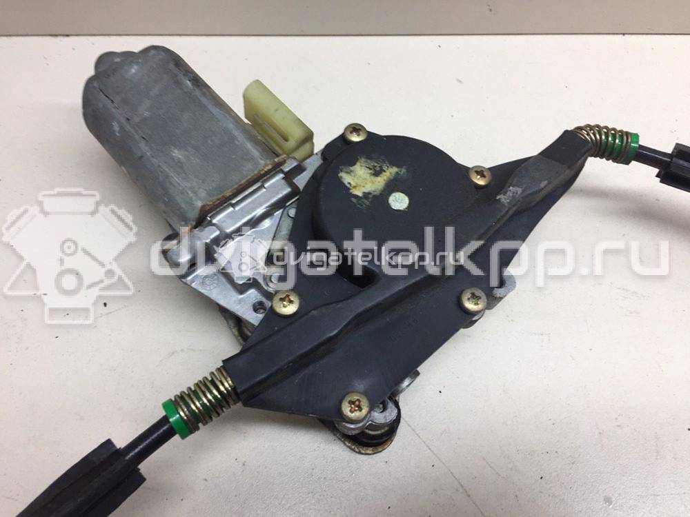 Фото Стеклоподъемник электр. передний правый  1059773 для Ford Mondeo {forloop.counter}}