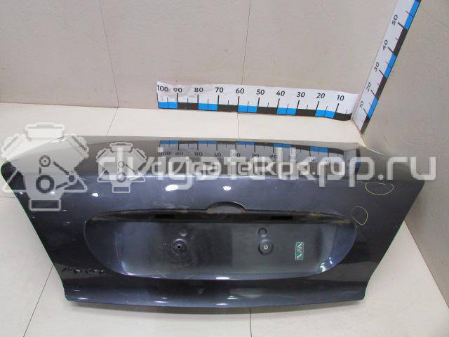 Фото Крышка багажника  1026010 для Ford Mondeo {forloop.counter}}