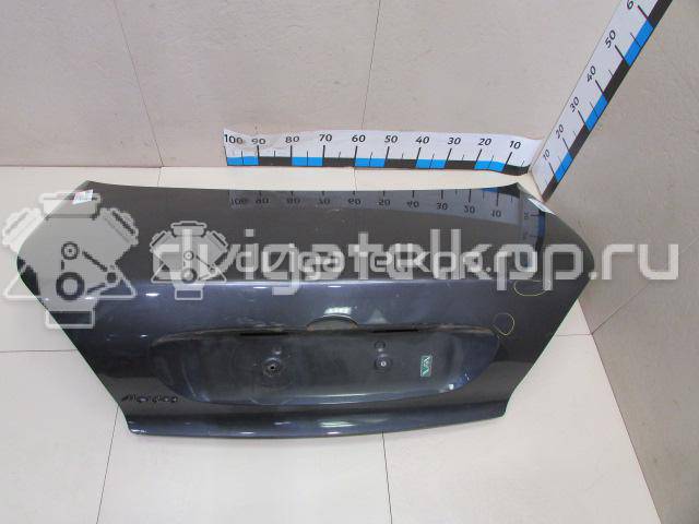 Фото Крышка багажника  1026010 для Ford Mondeo {forloop.counter}}