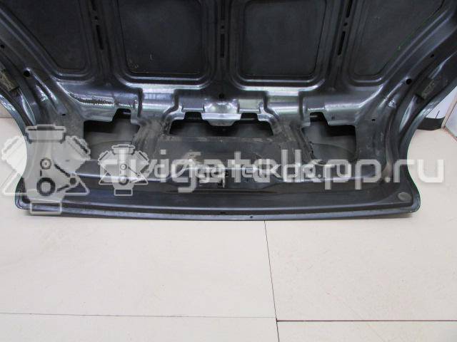 Фото Крышка багажника  1026010 для Ford Mondeo {forloop.counter}}