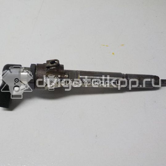 Фото Форсунка дизельная электрическая  166009445R для Nissan Note / Qashqai / Tiida