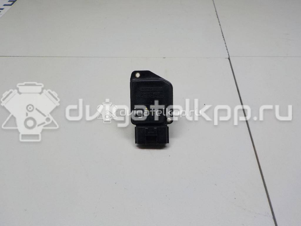 Фото Расходомер воздуха (массметр)  XS7F12B579AA для Ford Transit / Mondeo {forloop.counter}}