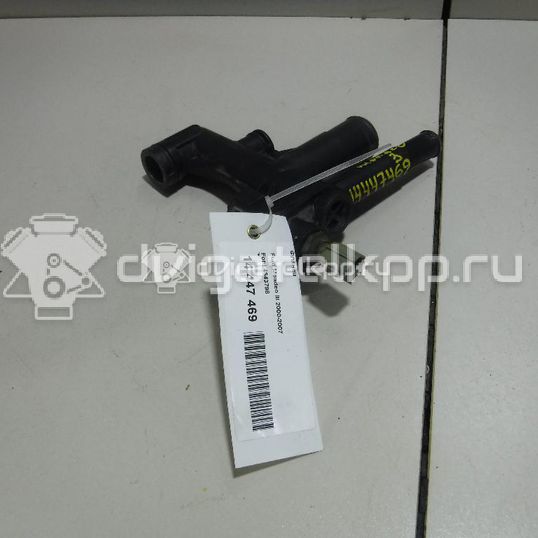 Фото Фланец  4543798 для Ford Metrostar / Mondeo