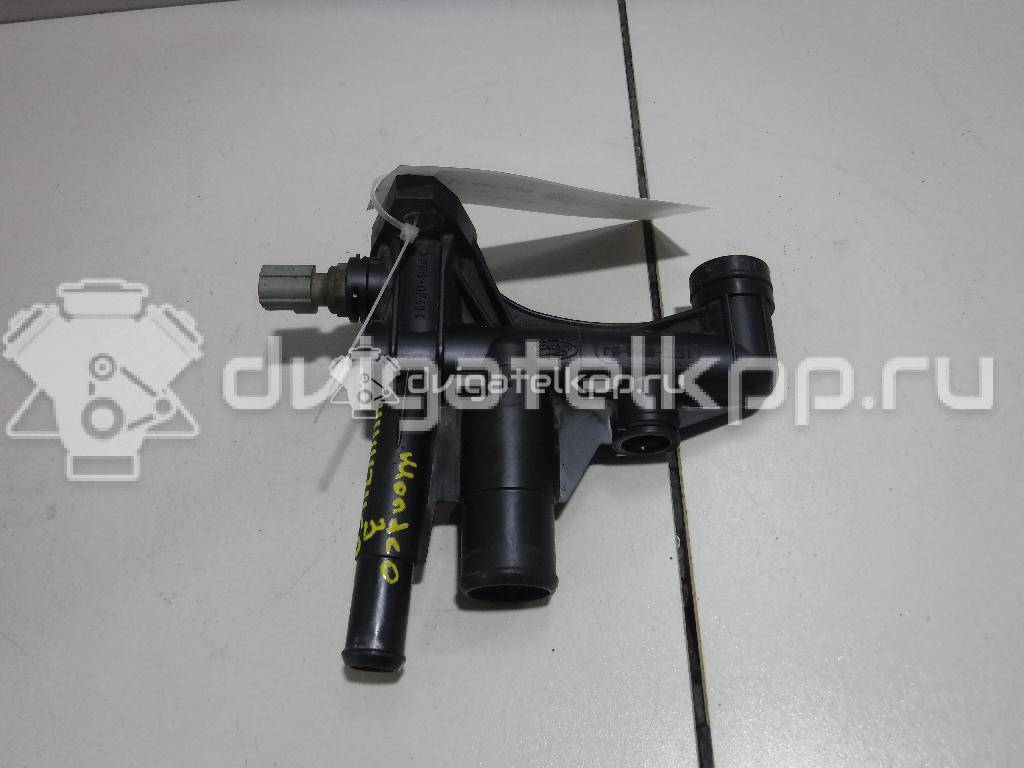 Фото Фланец  4543798 для Ford Metrostar / Mondeo {forloop.counter}}