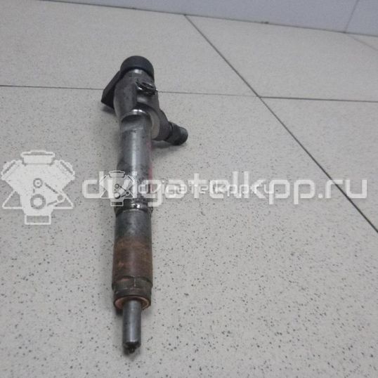 Фото Форсунка дизельная электрическая  166009445R для Nissan Note / Qashqai / Tiida