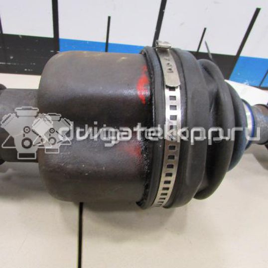 Фото Полуось передняя левая  1326261 для Ford Focus / Mondeo