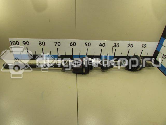 Фото Полуось передняя левая  1326261 для Ford Focus / Mondeo {forloop.counter}}