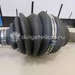 Фото Полуось передняя левая  1326261 для Ford Focus / Mondeo {forloop.counter}}
