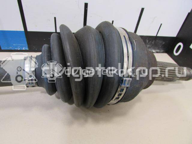 Фото Полуось передняя левая  1326261 для Ford Focus / Mondeo {forloop.counter}}