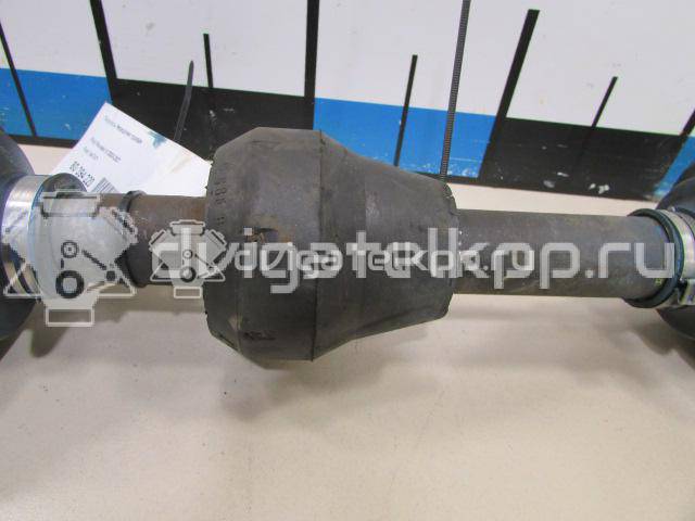 Фото Полуось передняя левая  1326261 для Ford Focus / Mondeo {forloop.counter}}