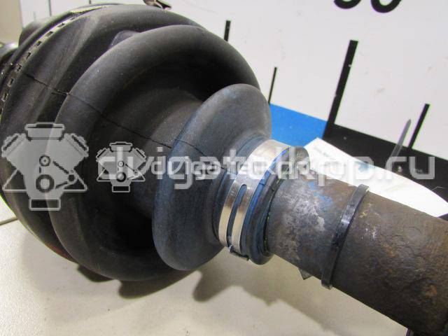 Фото Полуось передняя левая  1326261 для Ford Focus / Mondeo {forloop.counter}}