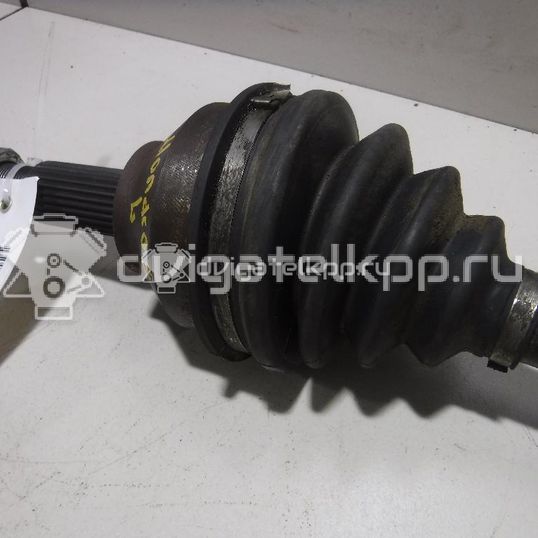 Фото Полуось передняя левая  1326261 для Ford Focus / Mondeo