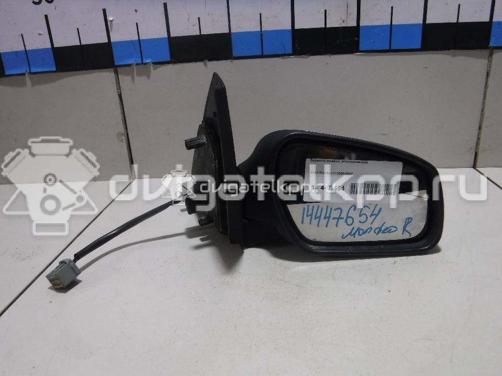 Фото Зеркало правое электрическое  1376109 для Ford Mondeo {forloop.counter}}