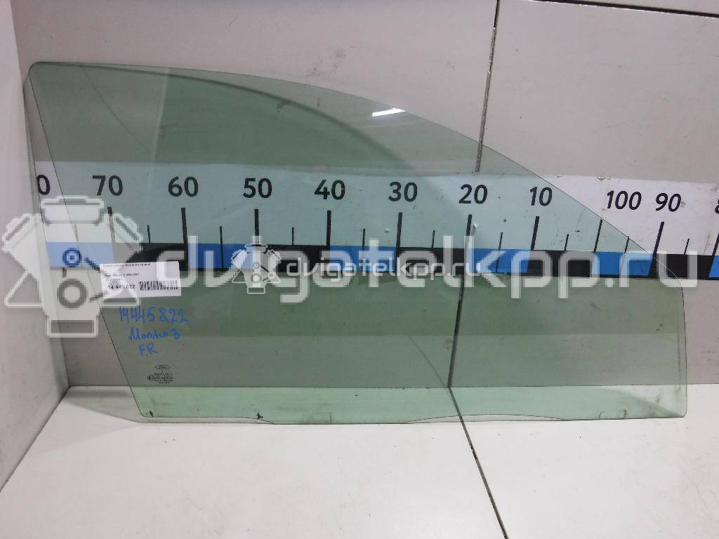 Фото Стекло двери передней правой  1116874 для Ford Mondeo {forloop.counter}}