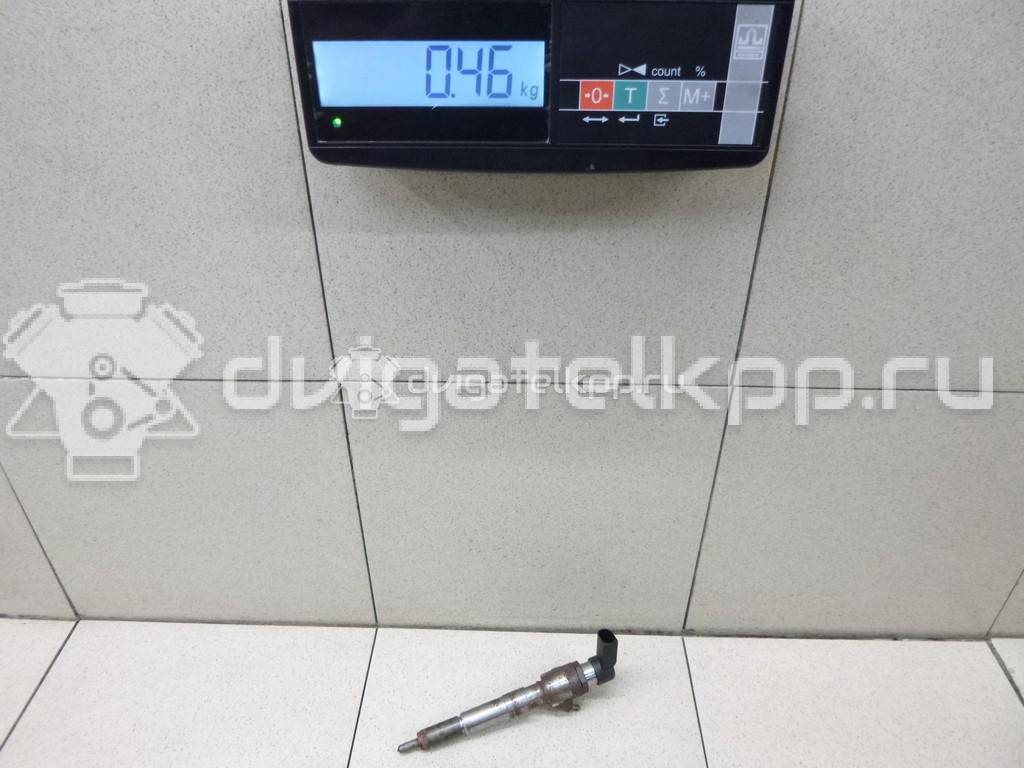 Фото Форсунка дизельная электрическая  166008052R для Nissan Tiida / Note / Nv200 / Qashqai / Cube Z12 {forloop.counter}}