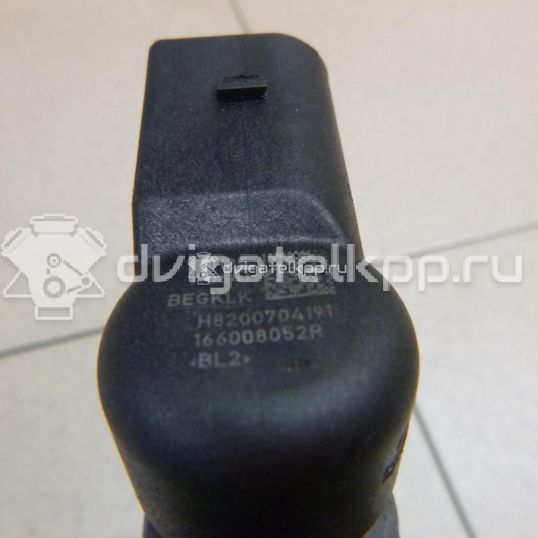 Фото Форсунка дизельная электрическая  166008052R для Nissan Tiida / Note / Nv200 / Qashqai / Cube Z12