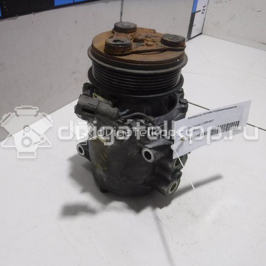 Фото Компрессор системы кондиционирования  1574386 для Ford Transit / Cougar Ec / Mondeo