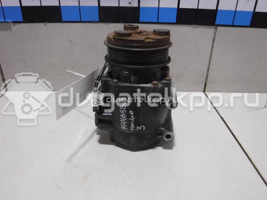Фото Компрессор системы кондиционирования  1574386 для Ford Transit / Cougar Ec / Mondeo {forloop.counter}}