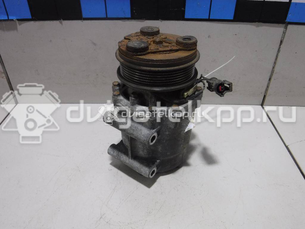 Фото Компрессор системы кондиционирования  1574386 для Ford Transit / Cougar Ec / Mondeo {forloop.counter}}
