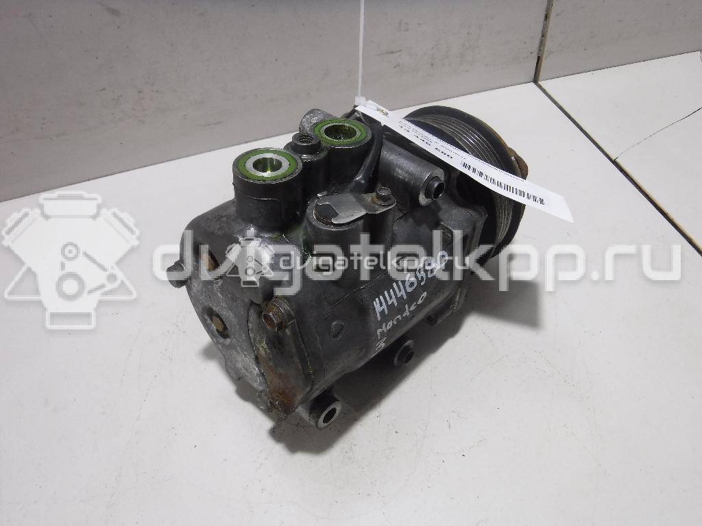 Фото Компрессор системы кондиционирования  1574386 для Ford Transit / Cougar Ec / Mondeo {forloop.counter}}