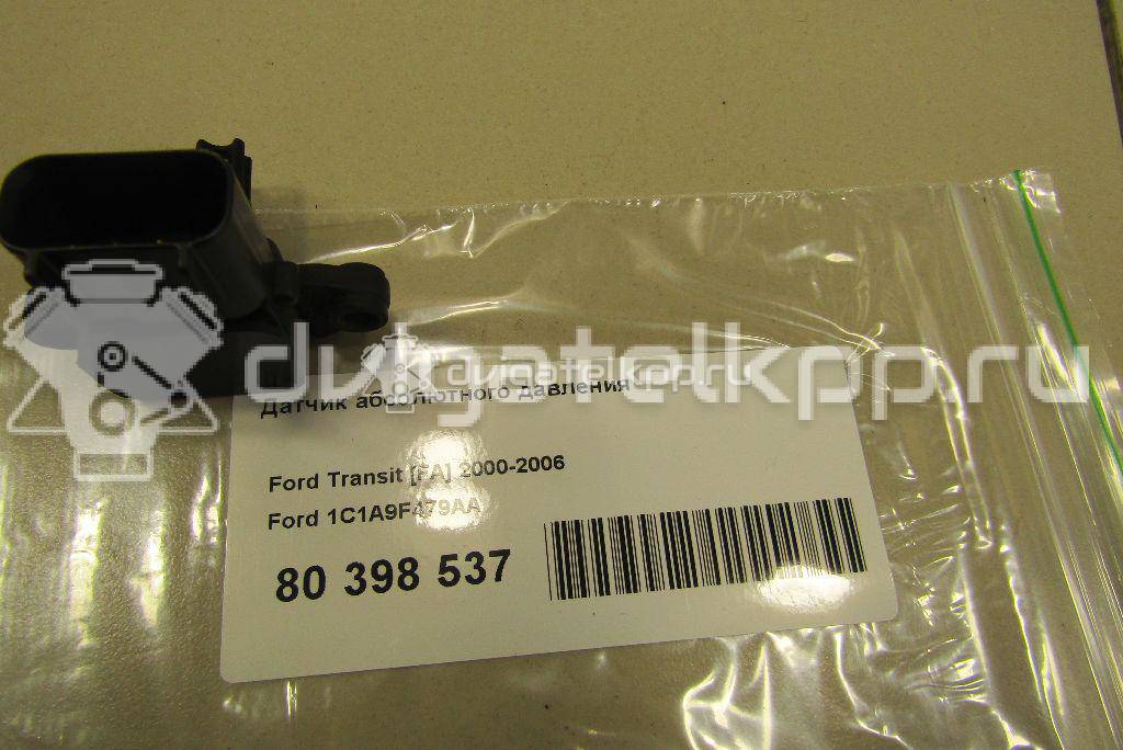 Фото Датчик абсолютного давления  1C1A9F479AA для Ford Transit / Mondeo {forloop.counter}}
