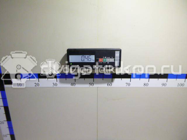 Фото Форсунка дизельная электрическая  166008052R для Nissan Tiida / Note / Nv200 / Qashqai / Cube Z12 {forloop.counter}}