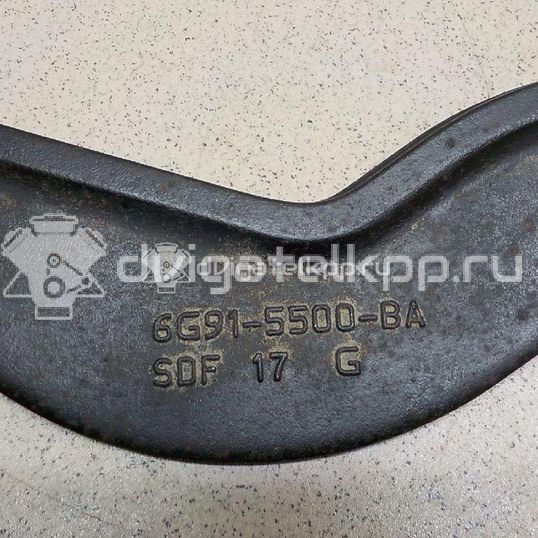 Фото Рычаг задний верхний  1457609 для Ford Focus / C-Max / Galaxy / Grand / Kuga