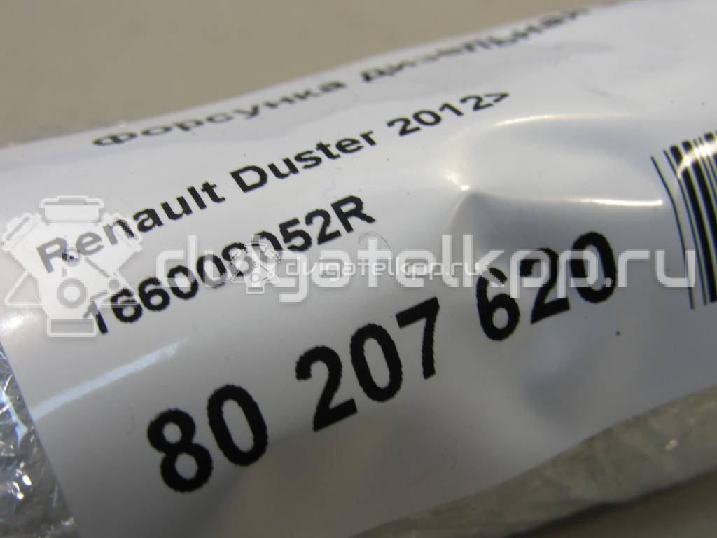 Фото Форсунка дизельная электрическая  166008052R для Nissan Tiida / Note / Nv200 / Qashqai / Cube Z12 {forloop.counter}}