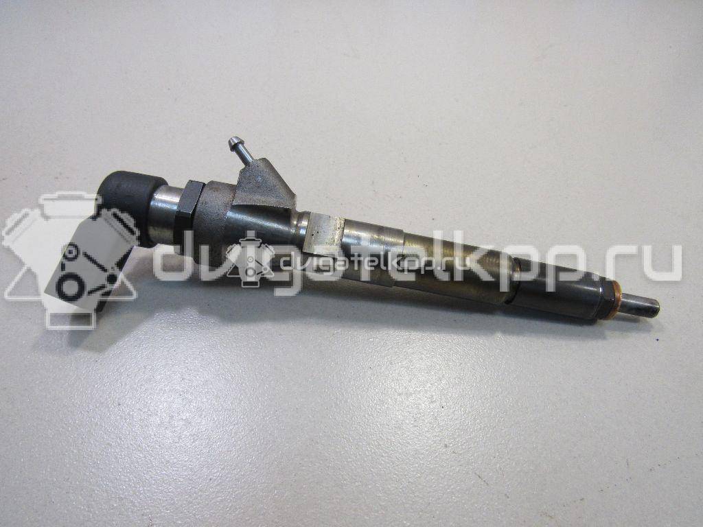 Фото Форсунка дизельная электрическая  166008052R для Nissan Tiida / Note / Nv200 / Qashqai / Cube Z12 {forloop.counter}}