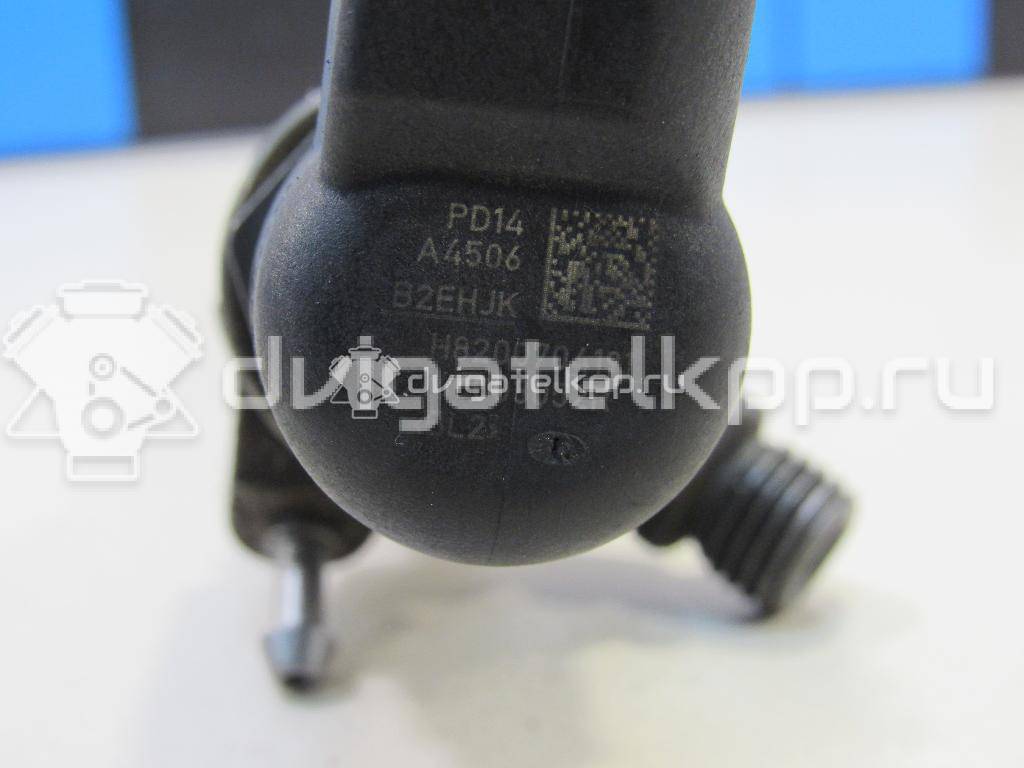 Фото Форсунка дизельная электрическая  166008052R для Nissan Tiida / Note / Nv200 / Qashqai / Cube Z12 {forloop.counter}}