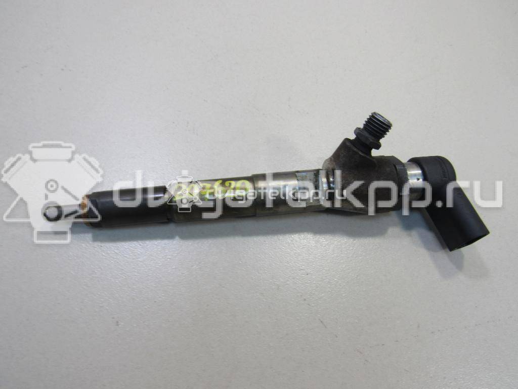 Фото Форсунка дизельная электрическая  166008052R для Nissan Tiida / Note / Nv200 / Qashqai / Cube Z12 {forloop.counter}}