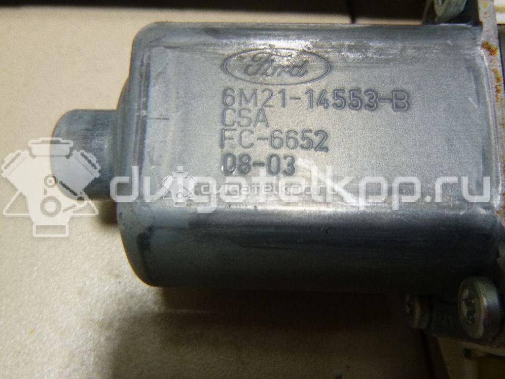 Фото Стеклоподъемник электр. передний правый  7S71A23200BL для Ford Mondeo {forloop.counter}}