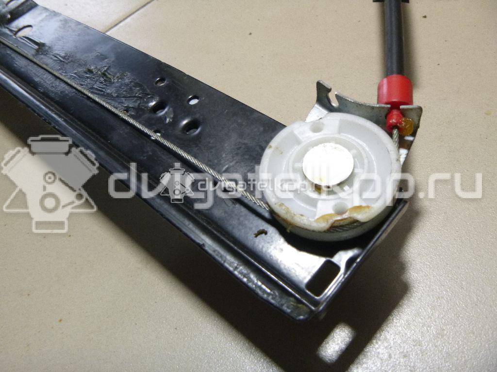 Фото Стеклоподъемник электр. передний правый  7S71A23200BL для Ford Mondeo {forloop.counter}}