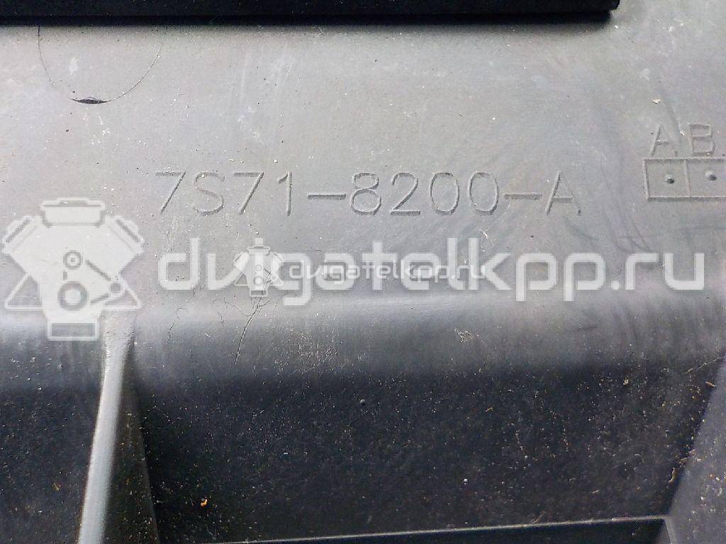 Фото Решетка радиатора  1509301 для Ford Mondeo {forloop.counter}}