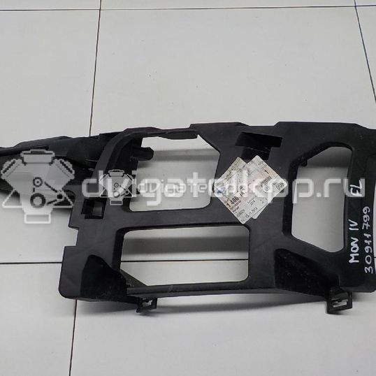Фото Кронштейн переднего бампера левый  1486147 для Ford Mondeo