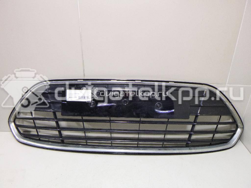 Фото Решетка в бампер центральная  1724261 для Ford Mondeo {forloop.counter}}