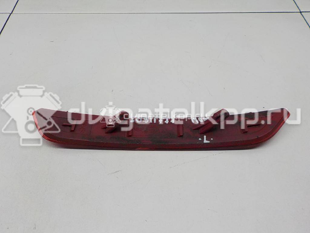 Фото Отражатель в бампер задний левый  1491915 для Ford Mondeo {forloop.counter}}