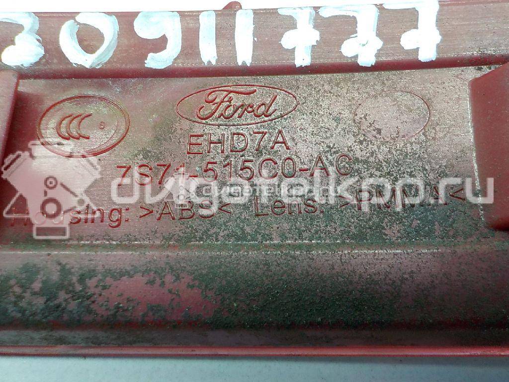 Фото Отражатель в бампер задний левый  1491915 для Ford Mondeo {forloop.counter}}