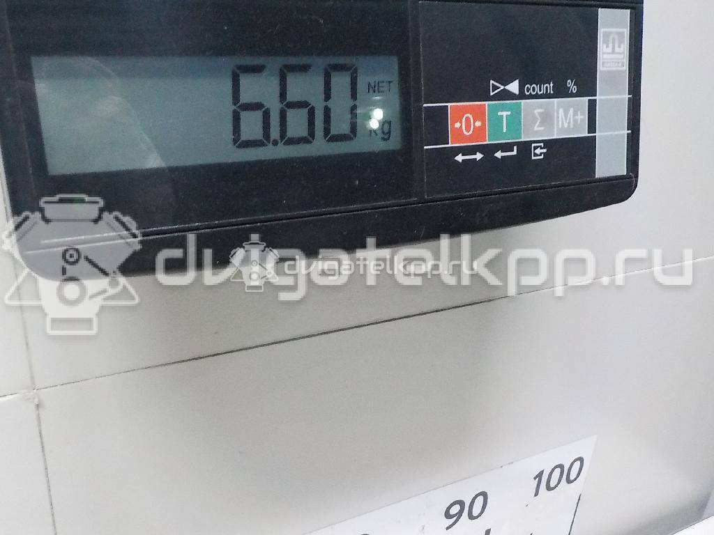 Фото Турбокомпрессор (турбина)  WE0113700F для ford Ranger {forloop.counter}}