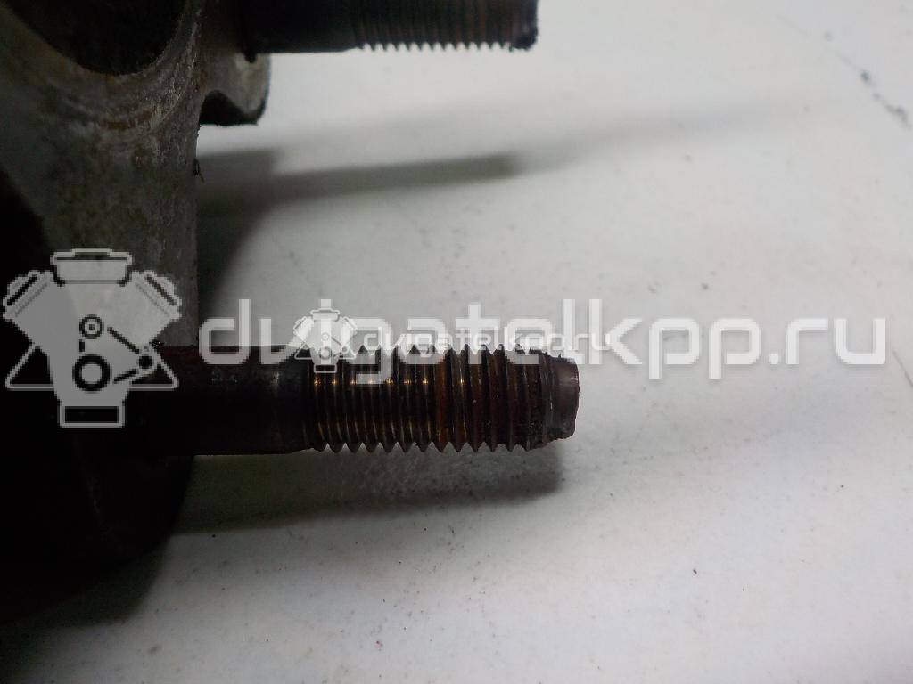 Фото Турбокомпрессор (турбина)  WE0113700F для ford Ranger {forloop.counter}}