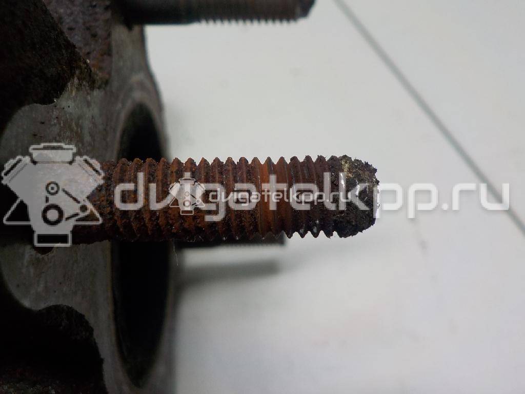 Фото Турбокомпрессор (турбина)  WE0113700F для ford Ranger {forloop.counter}}