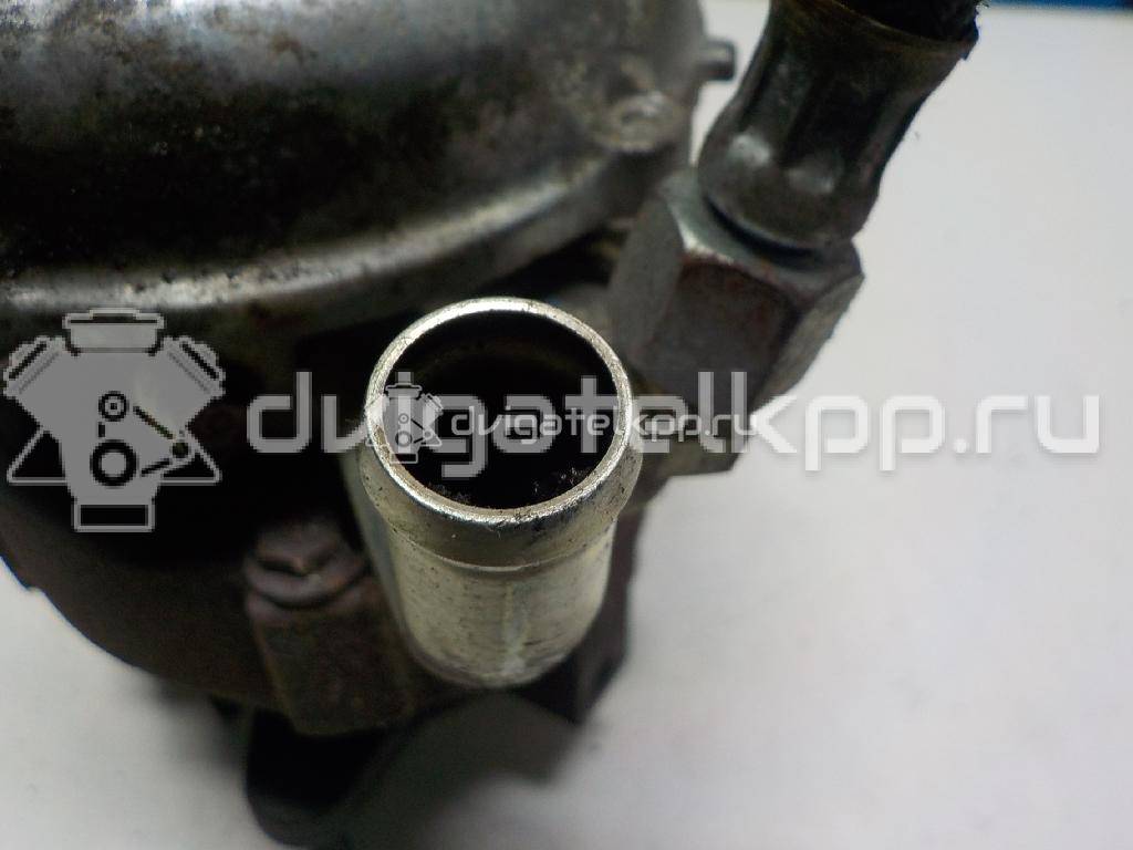 Фото Турбокомпрессор (турбина)  WE0113700F для ford Ranger {forloop.counter}}