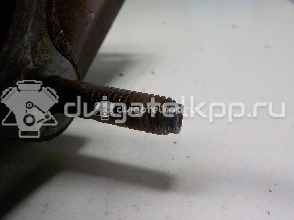 Фото Турбокомпрессор (турбина)  WE0113700F для ford Ranger {forloop.counter}}